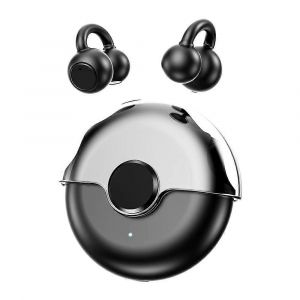 &iquest;&iquest;couteurs intra-auriculaires sans fil Bluetooth &iquest;&iquest; clip, &iquest;&iquest;couteurs de sport &iquest;&iquest; clip pour oreilles ouvertes, &iquest;&iquest;couteurs sans fil &iquest;&iquest; r&iquest;&iquest;duction de bruit avec une autonomie de 56 heures. - Neuf