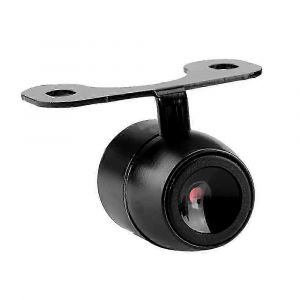 Caméra de recul de voiture HD Vision nocturne Inversion de marche arrière Surveillance de stationnement automatique CCD étanche Wide-Ang - Neuf