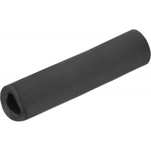 Kal-Tube Isolant Pour Tuyaux Mousse Tube De Préhension 32mm(1 1/4"") Id 50mm(2"") Od 10"" Noir Pour Calorifugeage De Tuyaux, Ustensiles, Fitness, Support De Poignée D'outils - Neuf