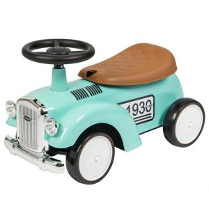 Porteur R&eacute;tro - Neuf