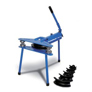 Plieuse pour tubes Metallkraft HRB10 - Neuf