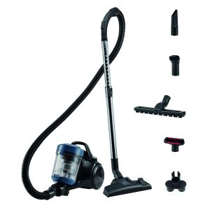 Aspirateur traineau HVC29BL-25 CARREFOUR HOME - Neuf