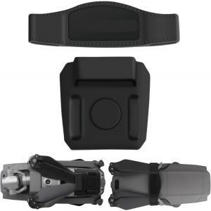 Support De Protection D'hélice,Adapté Aux Drones Dji Mavic 2 Pro Et Zoom,Stabilisateur D'hélice Pour Transport,Courroie De Support D'hélice Pour Les Pales De Rotor,Accessoire Pour Drones Mavic 2-Marque Générale - Neuf