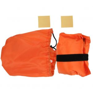Oreiller Gonflable Autogonflant Portable Pour L'exterieur, Ideal Pour Les Pauses Dejeuner, Les Voyages Et Le Camping - Neuf