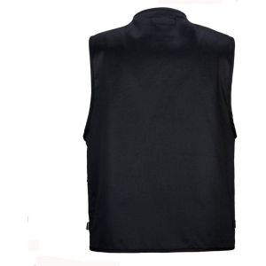 Hommes Respirant Gilets De Plein Air, Homme Gilet Multi-Poches Sans Manche Veste Durable Pour Camping P&ecirc;che Chasse Photographie - Neuf