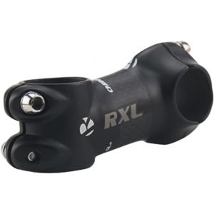 Subzonal-Potence Carbone V&eacute;lo Route 25.4, Fibre De Carbone+Flliage D'aluminium Potence Vtt 25.4 * 50/60/70/80mm - Neuf