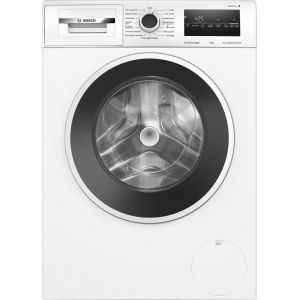 Lave-linge Bosch WAN2823PFR - S&eacute;rie 4 - Pose libre - 9 Kg - 1351 tours/min - Blanc - Neuf