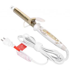 Fer A Boucler Electrique En Ceramique, Outil De Coiffure, 26 Mm - Neuf