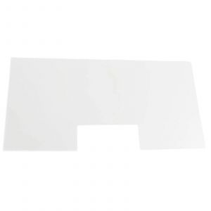 Outil De Couture Transparent Manuel Patchworks Mod&egrave;le De Panier En Plastique Fun Art Mod&egrave;le De Bricolage Pour La Maison - Neuf