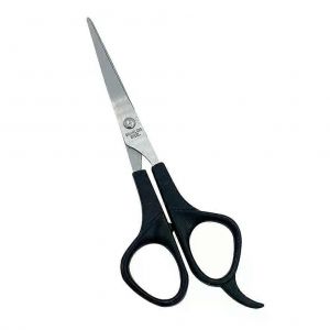 Ciseaux De Coiffure Ciseaux De Coupe De Cheveux En Acier Inoxydable Ciseaux Pour Couper La Coupe De Cheveux - Neuf