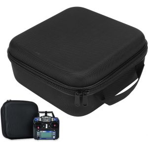 &Eacute;tui De Transport De Voiture Rc,Sac De Rangement Universel Pour Contr&ocirc;leur D'avion T&eacute;l&eacute;command&eacute;,&Eacute;tui Pour &Eacute;metteur D'avion Rc,Sac De Rangement Pour Avion Rc,Sac De Transport - Neuf