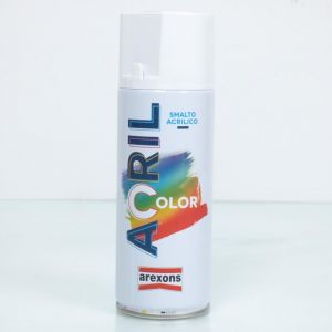 Bombe de peinture Arexons pour Mobylette Peugeot 50 103 Avant 2020 Neuf - Neuf