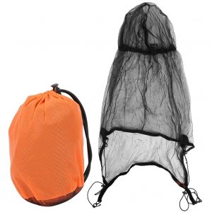 Chapeau De Protection Uv Pour L'exterieur, Filet Anti-Moustiques, Anti-Abeilles, Anti-Mouches Et Anti-Insectes (#01) - Neuf