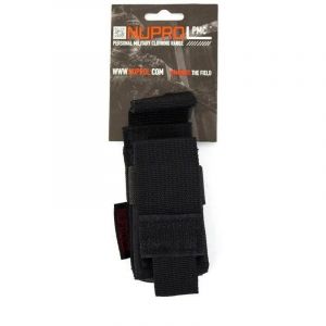 Np - Poche Pour Chargeur De Pistolet - Noir - Neuf