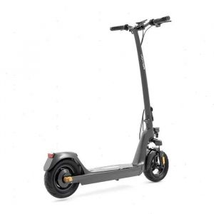 Scooter &Eacute;lectrique Joyor C10e Certifi&eacute;e Abe -- Moteur 500 W - Batterie 48 V-10,4 Ah - Pneus 10 Pouces - Noir - Neuf