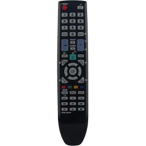 Bn59-00939A Télécommande Remplacée Convient Pour Samsung Lcd Tv Monitor Le40B620 Le46B620 Le52B620 Le40B620R3W Le32B551 Le40B550 Le40B551 Le32B554 Le37B550 Le37B551 Le37B553 Le37B554 - Neuf