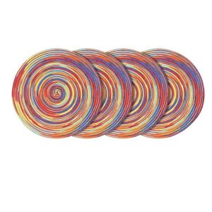 Ensemble De 6 &Eacute;cussons Thermocollants Avec Drapeau Am&eacute;ricain Brod&eacute; Et Logo De La Nasa, &Agrave; Coudre Ou &Agrave; Repasser Sur Vestes, Jeans, Pantalons, Sacs &Agrave; Dos Et V&ecirc;tements. - Neuf