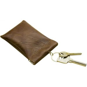 Pochette Porte-Clés,éTui à Clés De Voiture Cuir Porte Clé Etui Taille Suspendue Petite Pochette Porte Clef Etuis Porte Clés Pochette Porte Monnaie Pochette De Clé Etuis Porte-Clés Homme.[D31] - Neuf