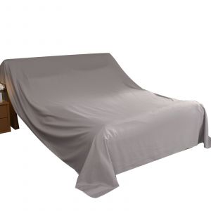 Housse De Protection Pour Meubles De Jardin Housse De Protection Pour Meubles De Jardin Haut De Gamme - Neuf