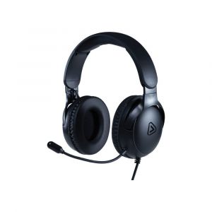 CASQUE GAMING FILAIRE - ONLAN - S2-CM-7 - COMPATIBLE NINTENDO SWITCH 2 - MICRO - NOIR - Neuf