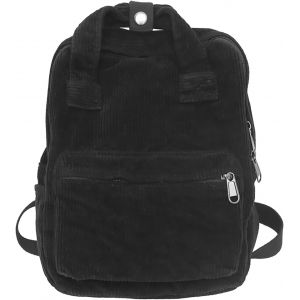 nzqaf-Sac à Dos Pour Femme - Petit Sac à Dos de Ville - Sac à Dos Pour Femme - Sac à Dos Pour les Loisirs, l'école, les Voyages, la Randonnée, le Travail - Neuf