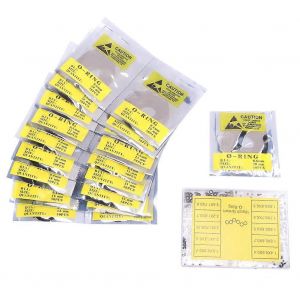 Montre Couronne Montre T&ecirc;te Bague &Eacute;tanche O&iquest; ; Bague &Eacute;tanche Joints Montre Outils De R&eacute;paration - Neuf