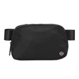 Sac banane pour courir Sac banane pour femmes et hommes Sac &agrave; bandouli&egrave;re Sac banane avec sangle r&eacute;glable pour - Neuf