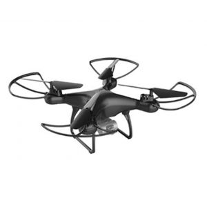 Drone D78 720p &Agrave; Double Cam&eacute;ra Avec T&eacute;l&eacute;commande Et Longue Dur&eacute;e De Vol Pour Une Utilisation En Ext&eacute;rieur-G&eacute;n&eacute;rique - Neuf