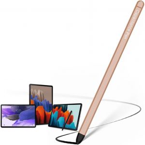 Baifu Stylos Pour Samsung Galaxy Z Fold 6, Pas De Bluetooth, Pen Fold Edition Pour Samsung Z Fold6/Fold5 Stylet De Remplacement Pour Galaxy Z Fold6/Fold5 Stylet-Noir - Neuf