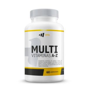 Multivitamins A-Z - 60 Tablets De Mm Supplements - Neuf