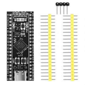 Conseil de développement,STM32F4 Learning Board,support pour MicroPython/ programmation - Neuf
