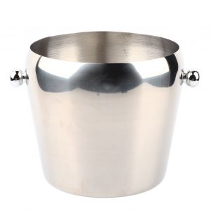 HJLIAN Seaux a glace a double paroi (2 L) - Neuf