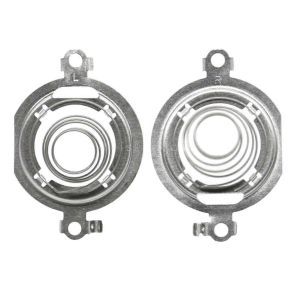 Ressort en m&eacute;tal Ressort de manette gauche/droite utilis&eacute; pour l'accessoire de jeu de manette - Neuf