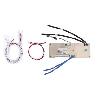 Carte de protection de batterie au lithium 17S 3,6 V/3,7 V, batterie ternaire avec fonction de communication UART 60 A - Neuf