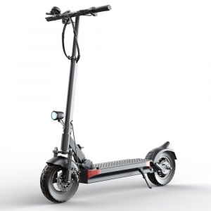 Trottinette &Eacute;lectrique Pliable Joyor Y6-S 10 Pouces, Moteur 500 W, Batterie 48 V 18 Ah - Neuf