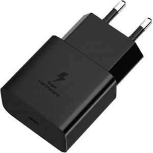 KALANKA-25W Chargeur Rapide Type C pour Galaxy S22 S23 Ultra S21 S21 FE 5G S20 A54 A53 A34 A33 A14 A13 USB C Ultra USB C Super Rapide iPad Pro Huawei Chargeur Noir - Neuf