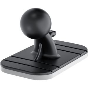 Kal-Tampons Adh&eacute;sifs 3m Vhb Pour Support T&eacute;l&eacute;phone Voiture Magn&eacute;tique &iquest; Autocollants De Remplacement Pour Tableau De Bord Avec Bille De 16mm - Neuf