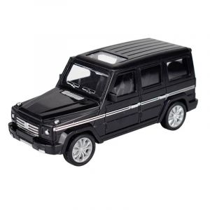 Simulation Voiture Forme Ornement G&acirc;teau Topper D&eacute;corations Enfants Mini Jouets Fournitures De F&ecirc;te D'anniversaire Noir - Neuf