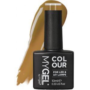 Vernis À Ongles En Gel 10 Ml [Woolly Socks] Uv/Led Nail Art Manucure Et Pédicure, Usage Professionnel Dans Le Salon Et À La Maison - Durable Et Facile À Appliquer - Neuf