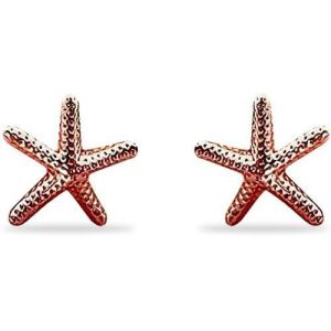 Kal-Boucles D'oreilles Étoile De Mer Boucles D'oreille Étoile De Mer Bijoux D'été Boucle D Oreille Femmes Filles Boho Plage Thème D'été Pour Épouses, Filles, Mères, Amies - Neuf