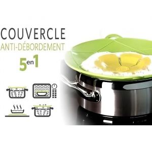 Couvercle Anti Debordement - Neuf