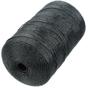 1 Rouleau De Fil De Pêche En Nylon Ficelle Filet De Pêche Ficelle Ficelle Corde De Nylon Polyvalente Ligne De Pêche Tressée Pour Fixer - Neuf