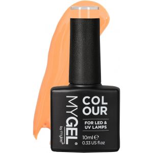 Kalanka-Mygel De Mylee Freshly Squeezed Vernis À Ongles En Gel 10 Ml Uv/Led Nail Art Manucure Et Pédicure, Usage Professionnel Dans Le Salon Et À La Maison - Durable Et Facile À Appliquer - Neuf