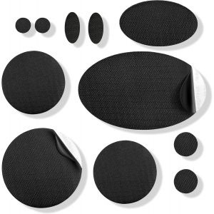 Down Jacket Repair Patches|Nylon Fabric Self Adhesive Waterproof Tear Resistant Repair Holes In Clothes (11pcs) - Neuf