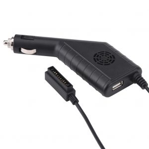 Chargeur De Batterie 2 En 1 Pour Drone Quadricoptere, 6 A, Avec Port Usb, Accessoire Rc Pour Dji Mavic Pro-Qhfen - Neuf