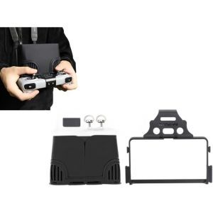Chenquansarl-Pare-Soleil Pliable En Silicone Pour T&eacute;l&eacute;commande D-Ji Rc Mavic Mini 3 Et Mini 3 Pro - Neuf