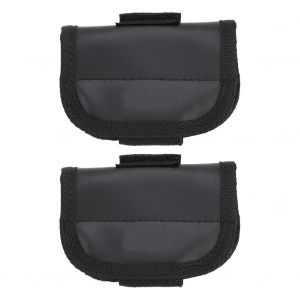 2pcs Bateau Gonflable Paddle Support Planche De Surf Paddle Fixer Kayak Rame Support Planche De Surf Accessoire - Neuf