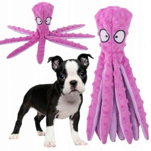 Jouet En Peluche Pour Chien Wesolypupil Un Jouet Interactif Pour Chien - Neuf
