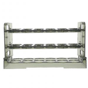 (31.00X17.50X10.50CM-Vert) Porte-?ufs pour réfrigérateur 3 couches Porte-?ufs de réfrigérateur Support organisateur d'?ufs Support à ?ufs de réfrigérateur - Neuf