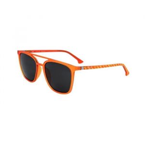 Lunettes De Soleil - Police - Spl366m53ja1x - Orange - Monture En Plastique - Protection Uv 3 - Neuf